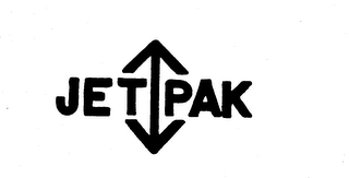 JET PAK