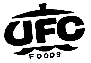 UFC FOODS