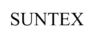 SUNTEX trademark