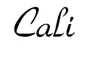 CALI