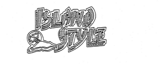 ISLAND STYLE