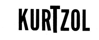 KURTZOL trademark