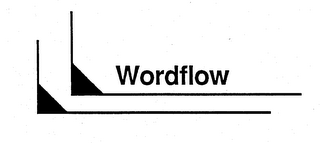WORDFLOW trademark