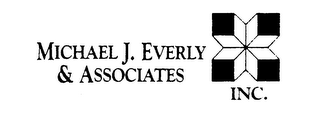 MICHAEL J. EVERLY & ASSOCIATES INC.