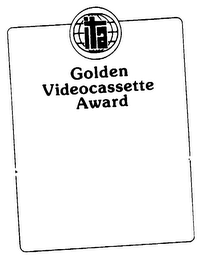 ITA GOLDEN VIDEOCASSETTE AWARD