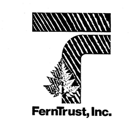 FERNTRUST, INC.