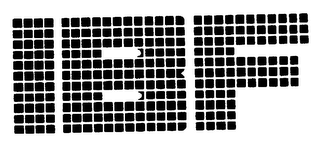 IBF trademark