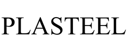 PLASTEEL trademark