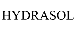 HYDRASOL