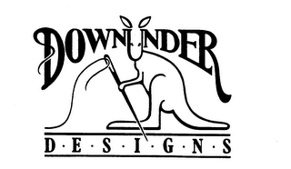 DOWNUNDER D-E-S-I-G-N-S