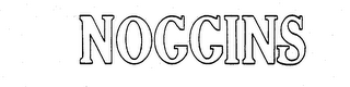 NOGGINS trademark
