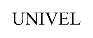 UNIVEL trademark
