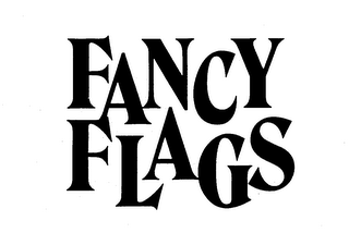 FANCY FLAGS