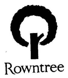 ROWNTREE