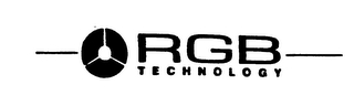 RGB TECHNOLOGY