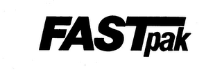 FASTPAK trademark