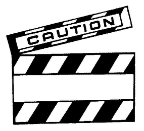 CAUTION