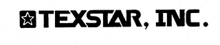 TEXSTAR, INC.