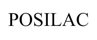 POSILAC trademark
