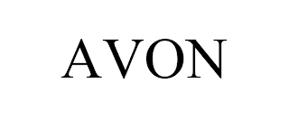 AVON trademark