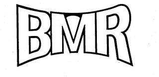 BMR trademark