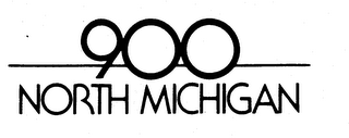 900 NORTH MICHIGAN