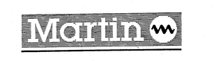 MARTIN trademark