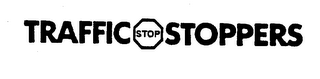 TRAFFIC STOP STOPPERS