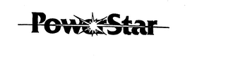 POWERSTAR trademark