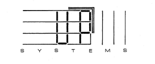UP SYSTEMS trademark