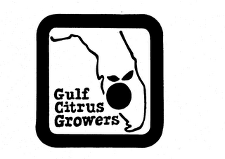 GULF CITRUS GROWERS