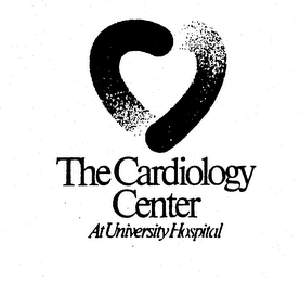 THE CARDIOLOGY CENTER AT UNIVERSITY HOSPPITAL