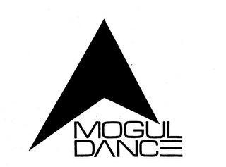 MOGUL DANCE trademark