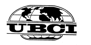 UBCI trademark