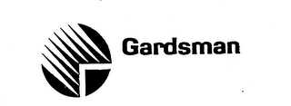 GARDSMAN trademark