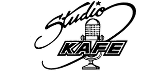 STUDIO KAFE