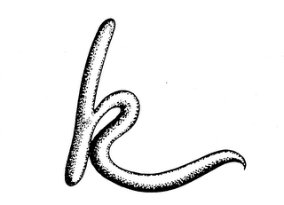 K trademark