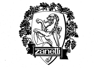 ZANETTI