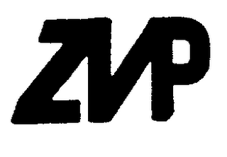 ZVP trademark