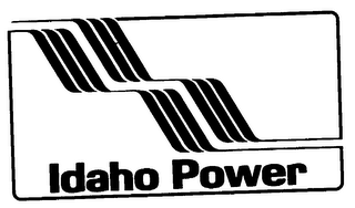 IDAHO POWER