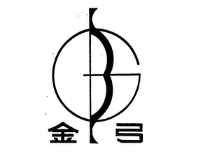 GOLDEN BOW trademark