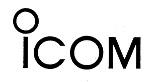 ICOM trademark