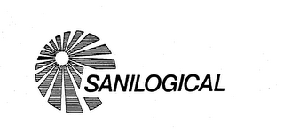SANILOGICAL trademark