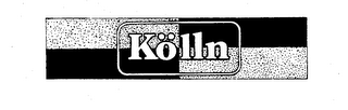 KÖLLN