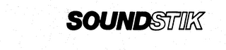 SOUNDSTIK trademark