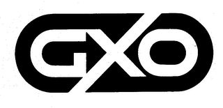 GXO trademark