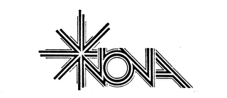 NOVA trademark