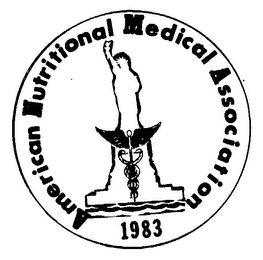 AMERICAN NUTRITIONAL MEDICAL ASSOCIATION 1983