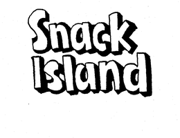 SNACK ISLAND trademark