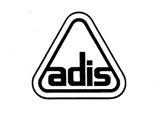 ADIS trademark